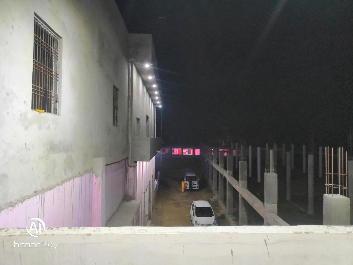 فندق Shreenathji Haveli Naimisharanya المظهر الخارجي الصورة