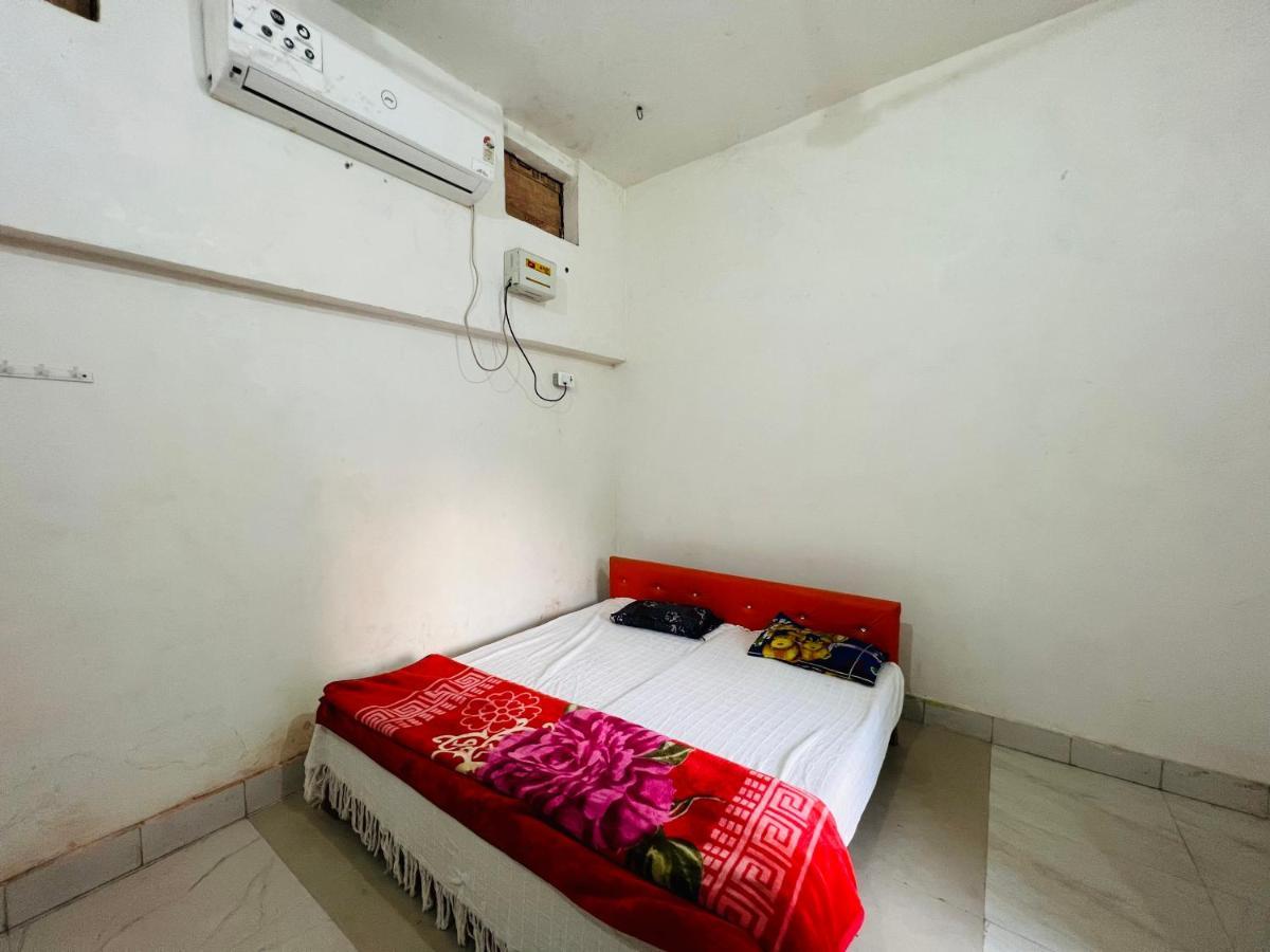 فندق Shreenathji Haveli Naimisharanya المظهر الخارجي الصورة